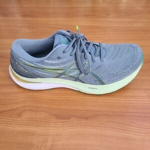ASICS GEL KAYANO 29 Men's‎ Running Shoes Sneakers Blue Neon Size 12.5